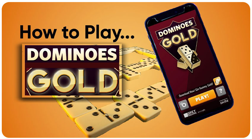 بازی Dominoes Gold