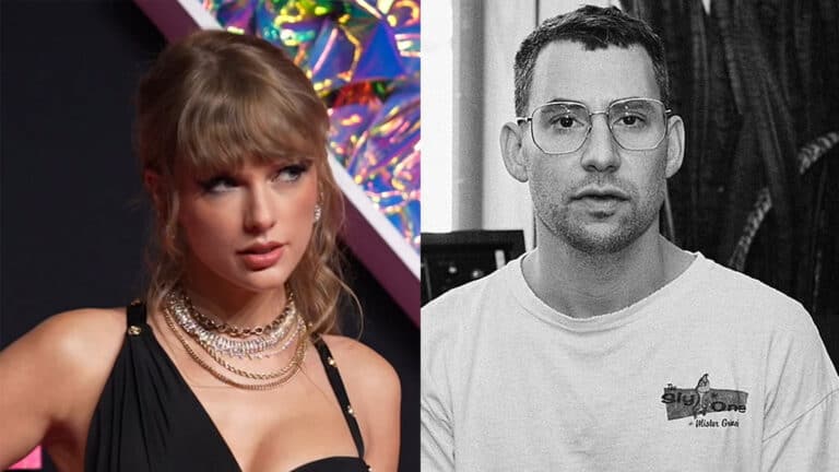 Taylor Swift and Jack Antonoff Friendship Split Rumours